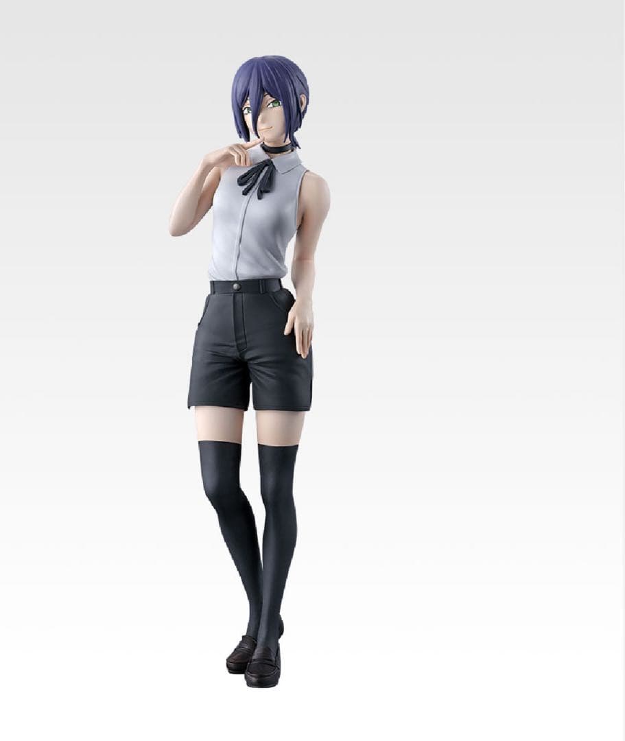 チェンソーマン 一番くじフィギュア　A賞　レゼ