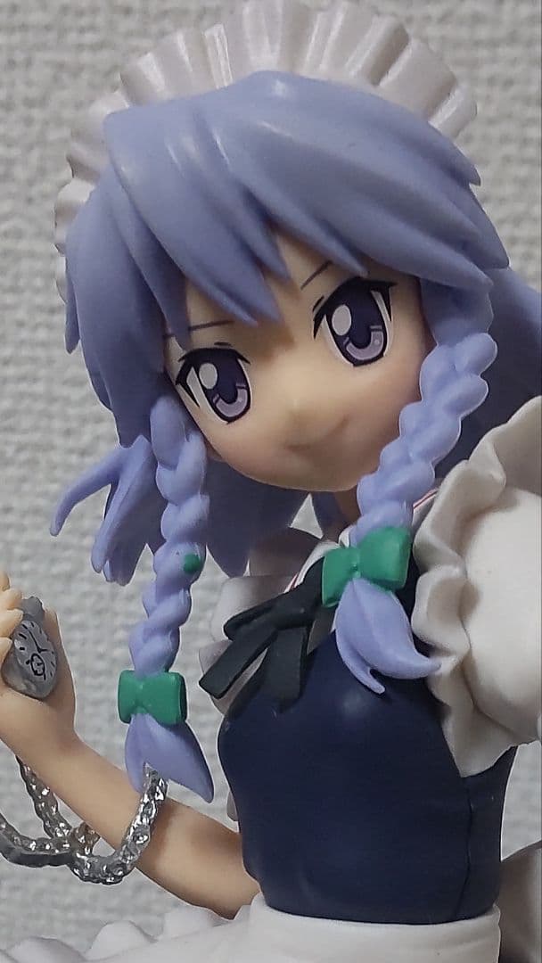 東方Project プライズフィギュア セガプライズ製 まとめ売り