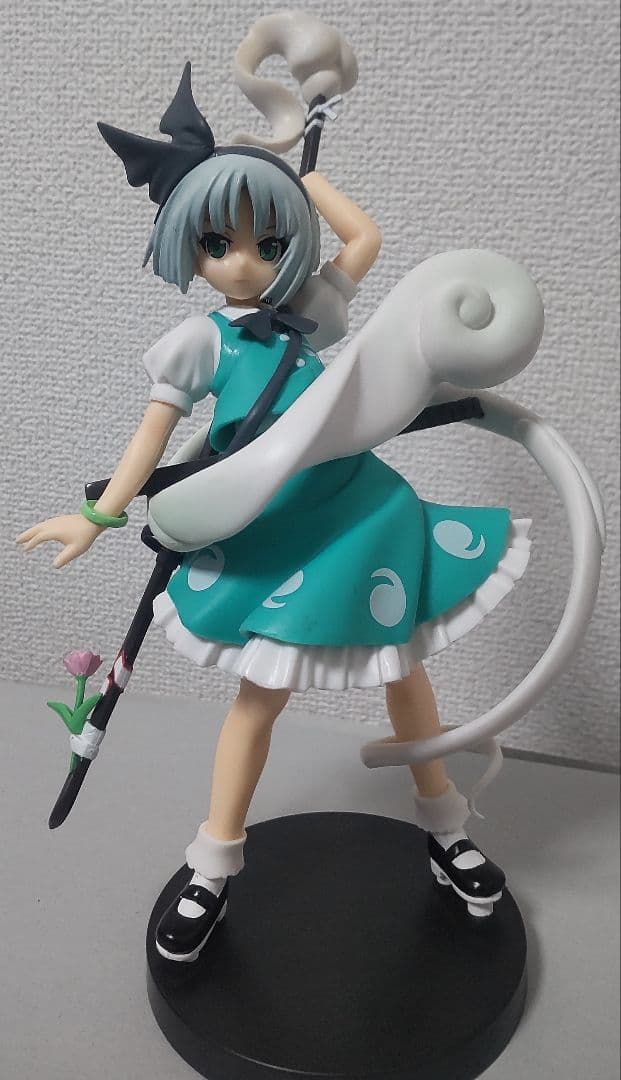 東方Project プライズフィギュア セガプライズ製 まとめ売り