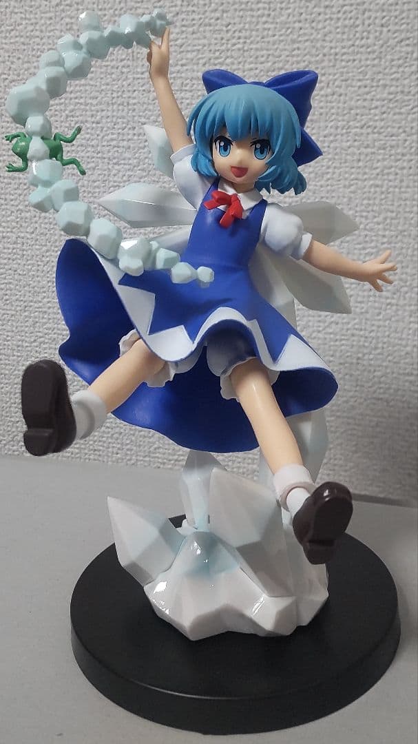 東方Project プライズフィギュア セガプライズ製 まとめ売り