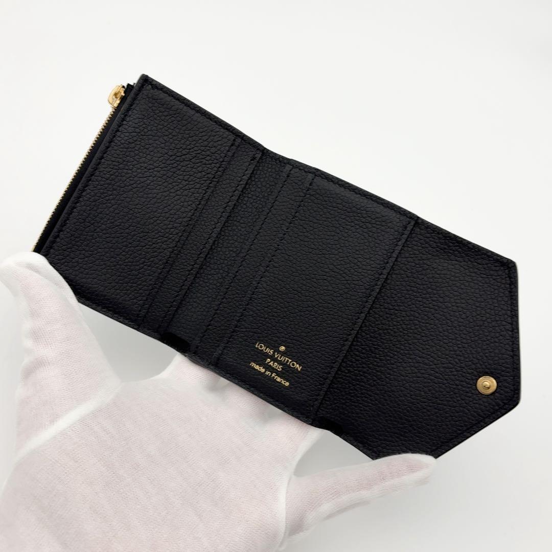 カーミ@プロフ必読　現行モデル★ルイヴィトン ゾエ アンプラント