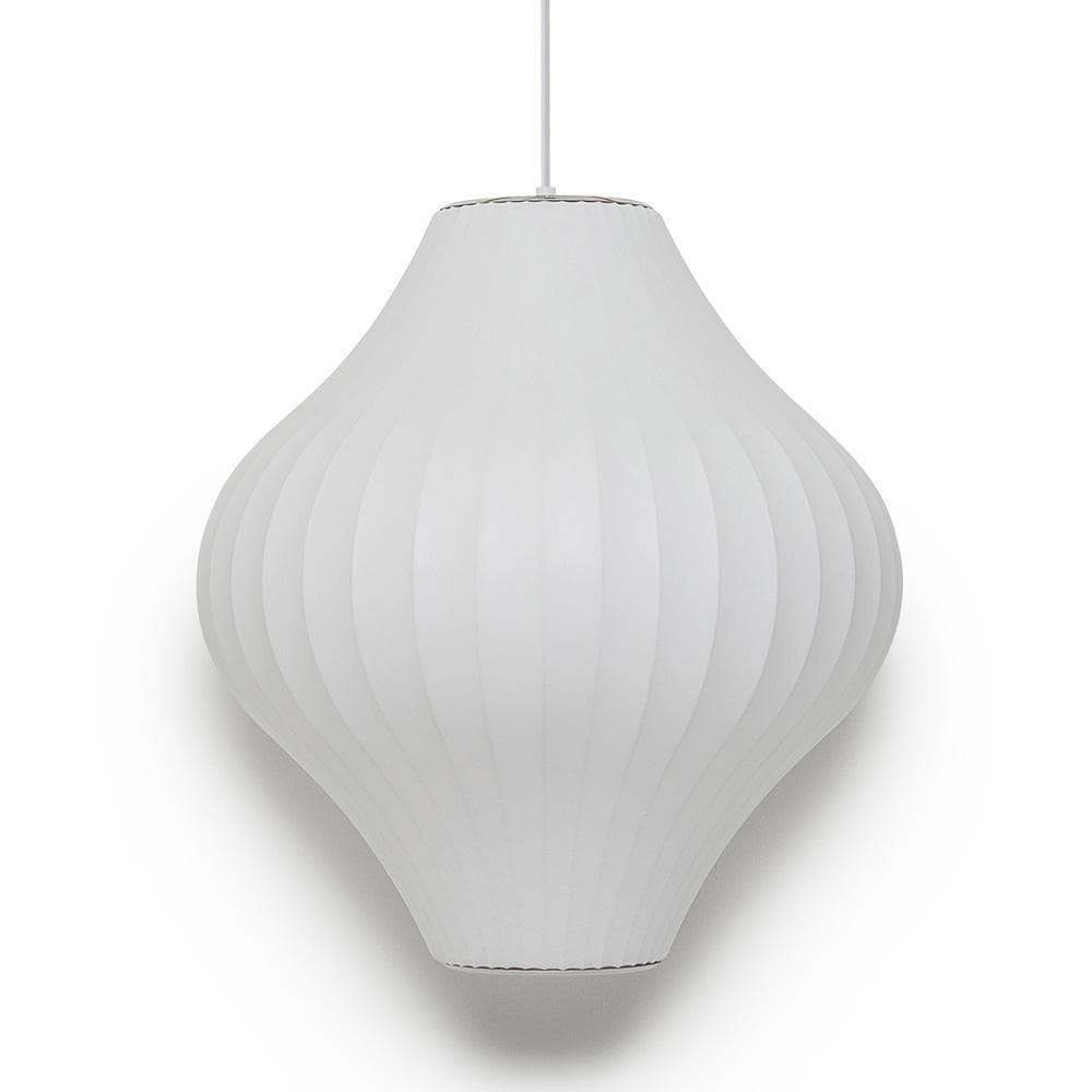 ジョージ・ネルソン バブルランプ ペンダントライト 天井照明 ペア P8M