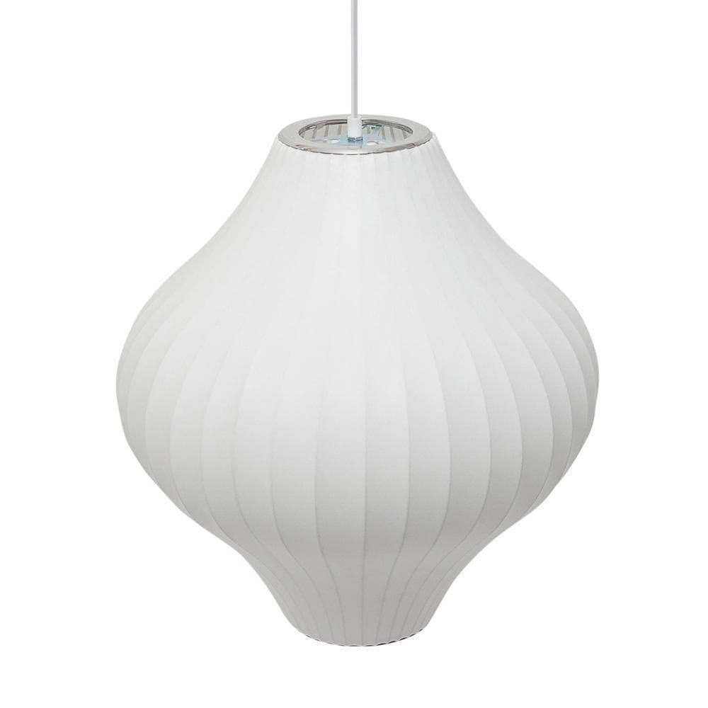 ジョージ・ネルソン バブルランプ ペンダントライト 天井照明 ペア P8M