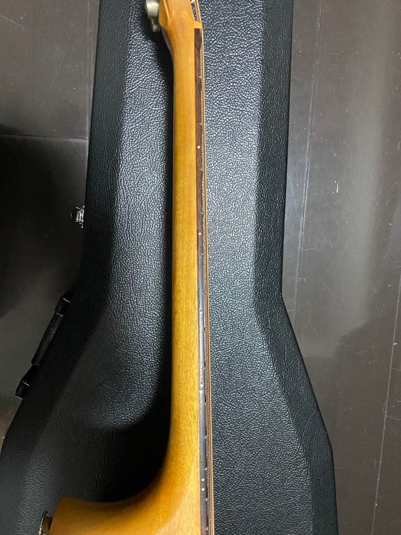 アコースティックギター　cole clark