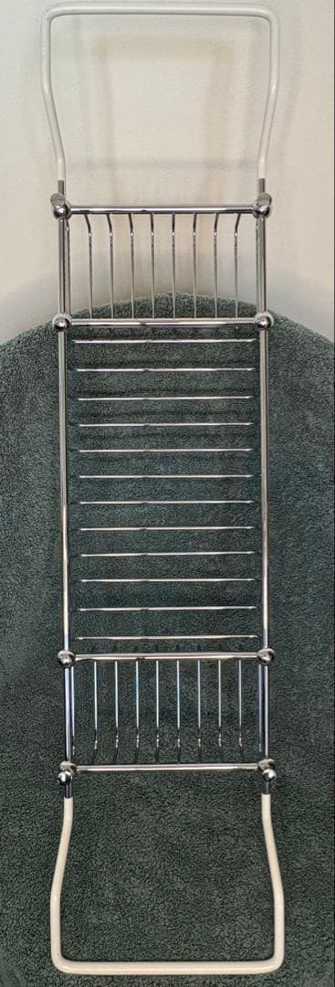 米製 浴室内バス ラック【waterworks製 Bath Rack】