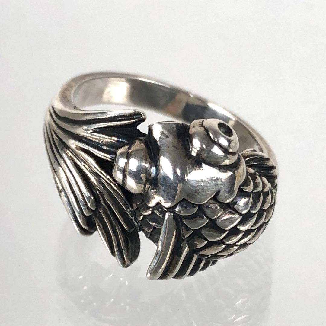 き*ち様 かすう工房 シルバー アクセサリー 4点まとめ売り リング ペンダント