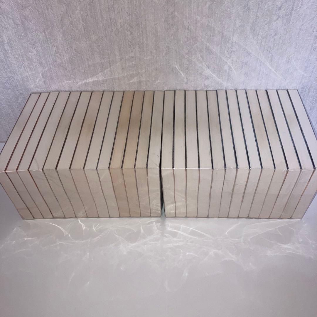 漫画　ジョジョの奇妙な冒険　文庫版　1〜50巻+関連本3冊+オマケ