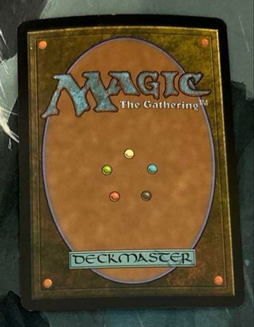 mtg foil 火炎破/Fireblast》(FNM+行動か死かfoilその1