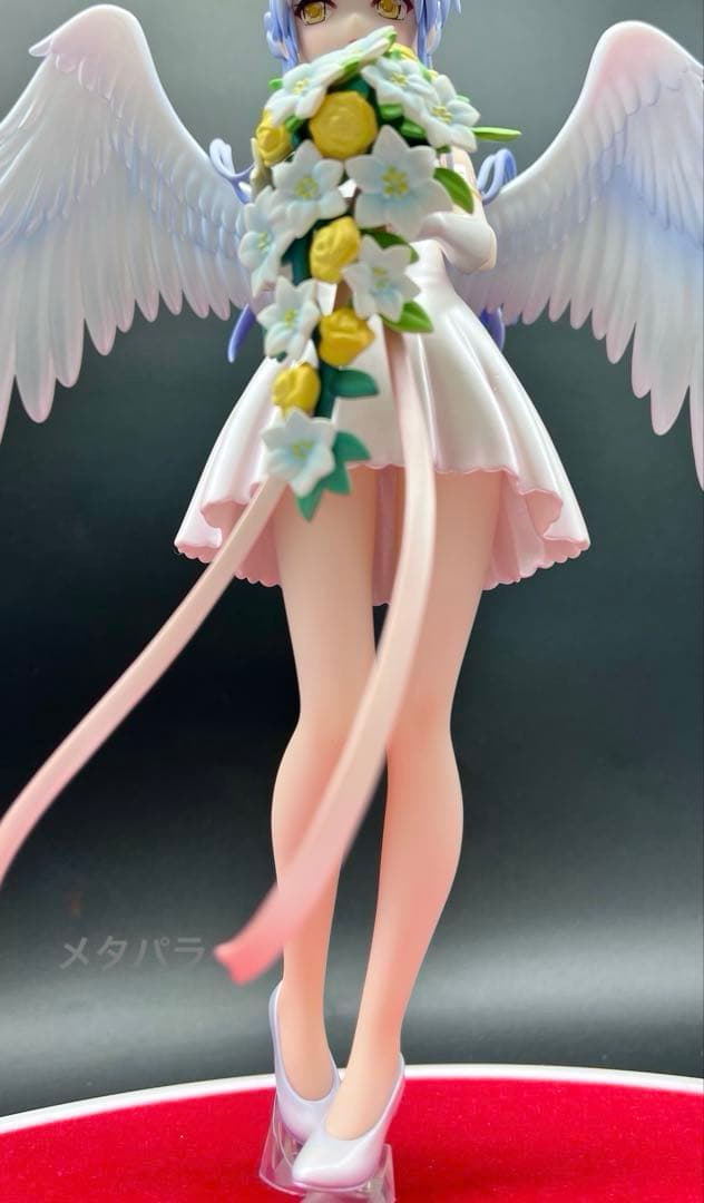 ★【国内正規品&美品❗️】 Angel Beats! 立華かなで ウェディング ★