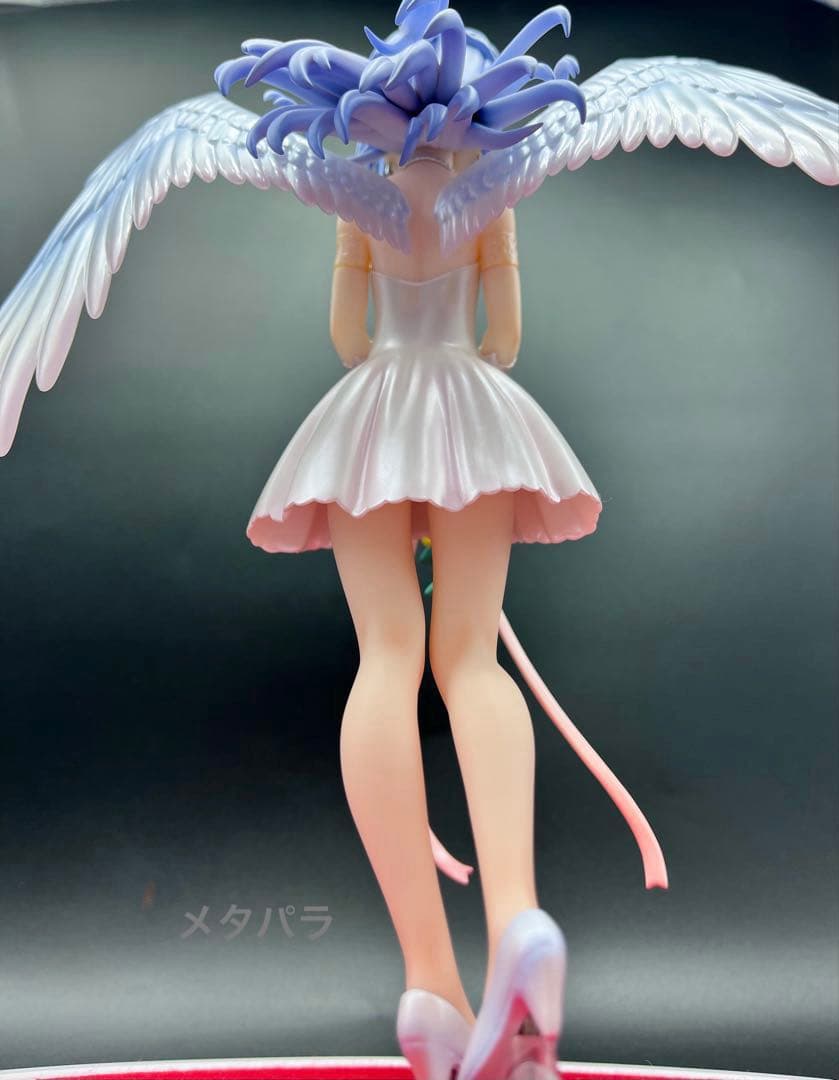 ★【国内正規品&美品❗️】 Angel Beats! 立華かなで ウェディング ★