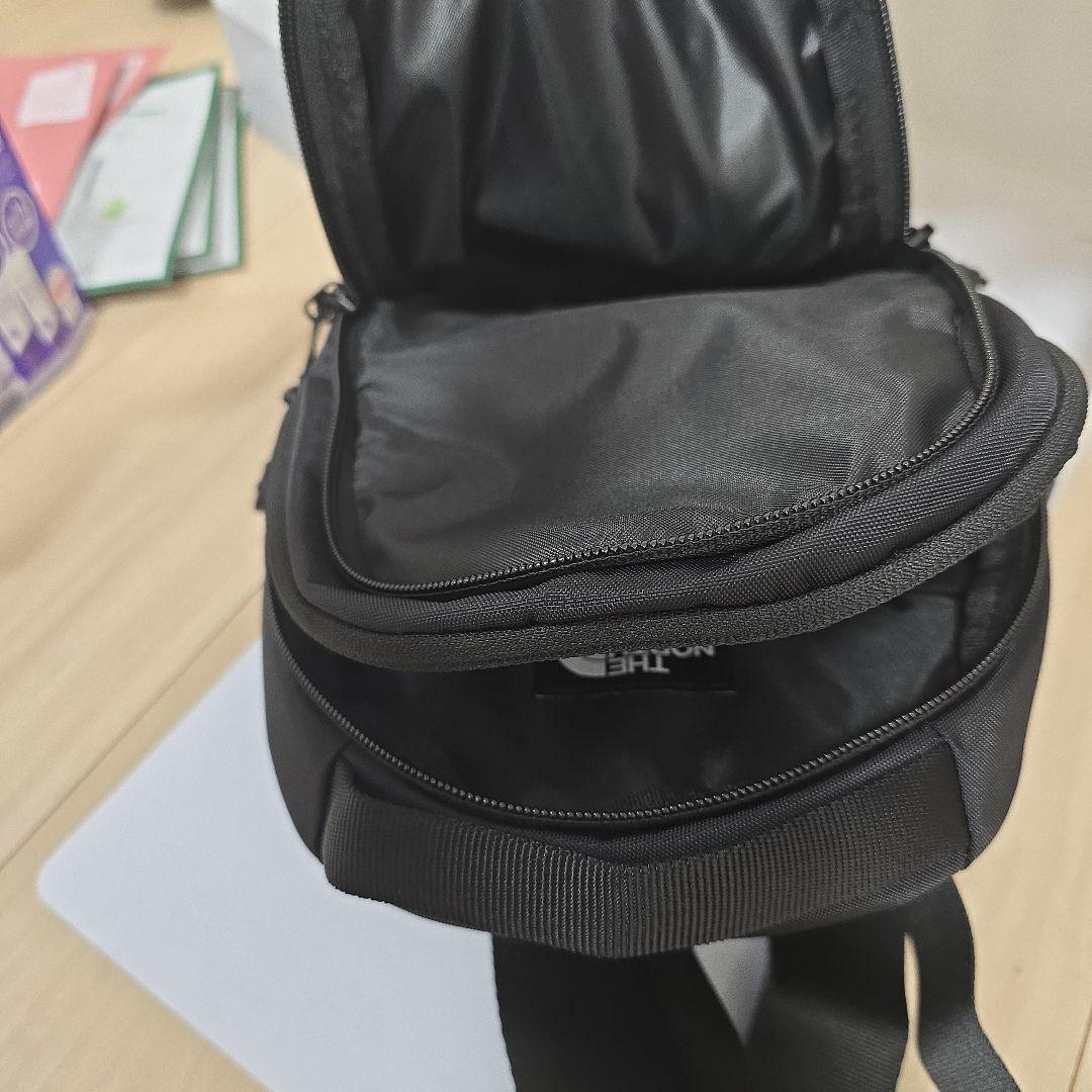 ノースフェイス　肩掛け　ポーチ