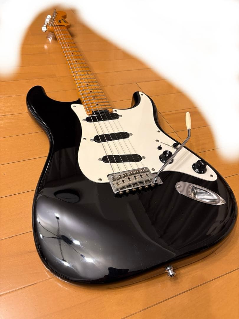 ブレイド（LEVINSON ）ストラトキャスター