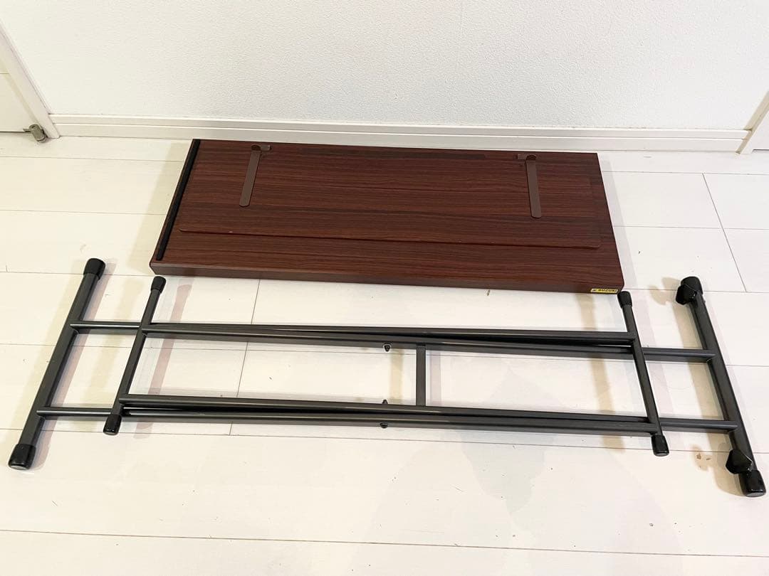 SUZUKI MT-3 大正琴 立奏台 演奏台 スタンド