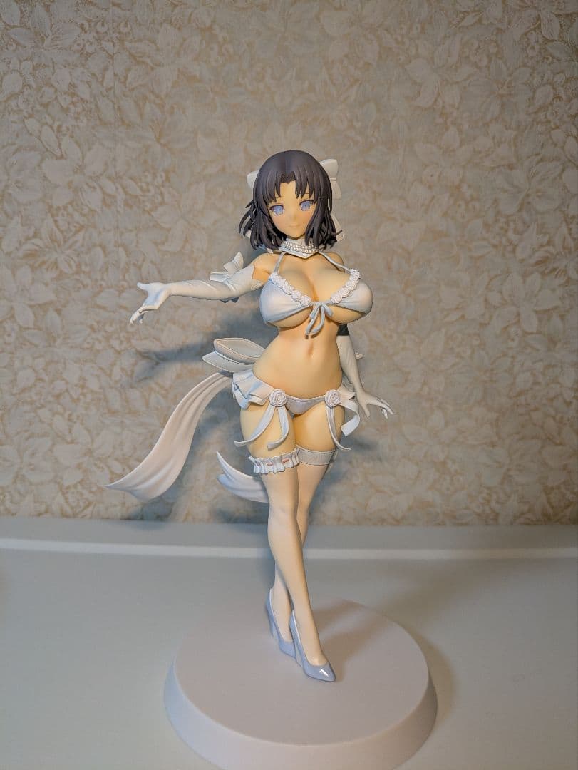 シノビマスター 閃乱カグラ NEW LINK 雪泉 Wedding2018