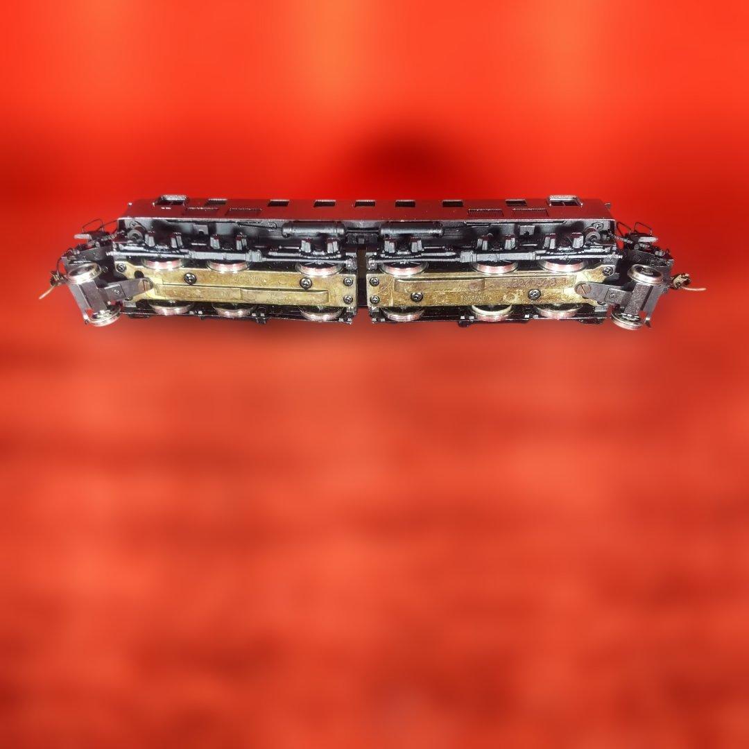 ＥＦ15，天賞堂、動作確認済み、電気機関車、HOゲージ