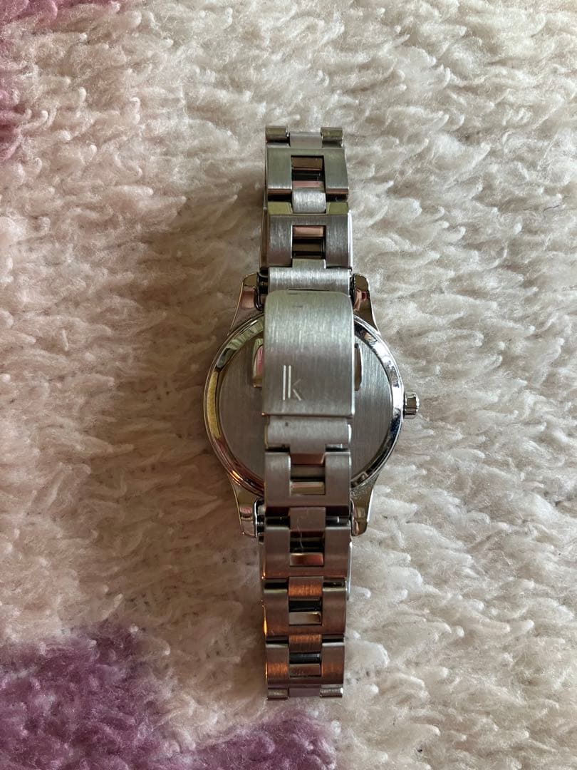 LUKIA　電波ソーラー　セイコー