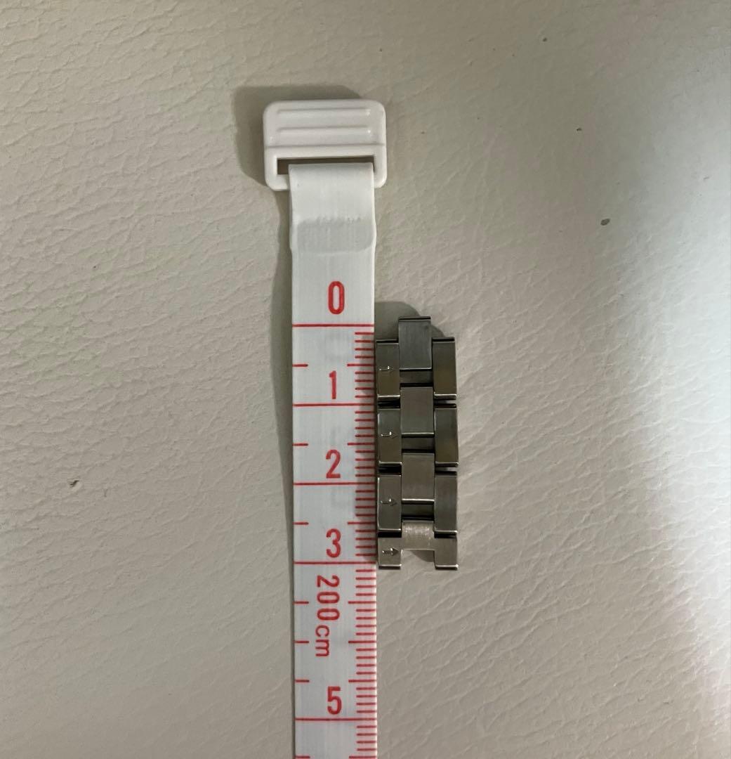 LUKIA　電波ソーラー　セイコー