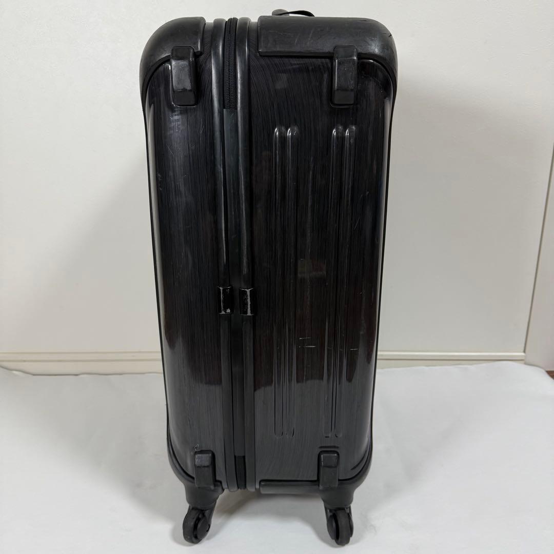 TUMI キャリーケース ハード 28025D ポリカーボネート 70L 4輪.