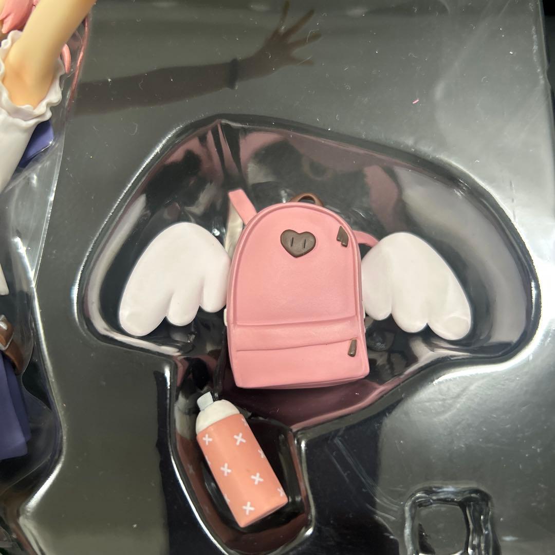 がっこうぐらし！　丈槍由紀　フィギュア