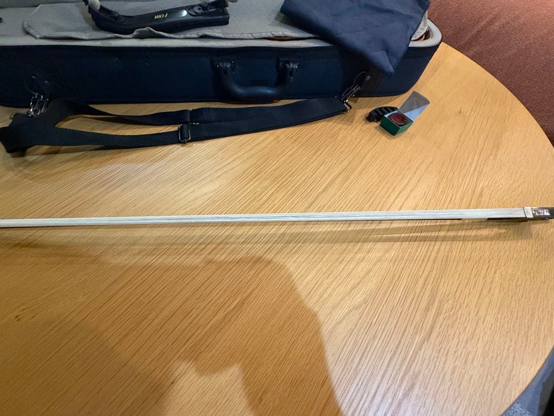 鈴木バイオリン 本体 ケース付き