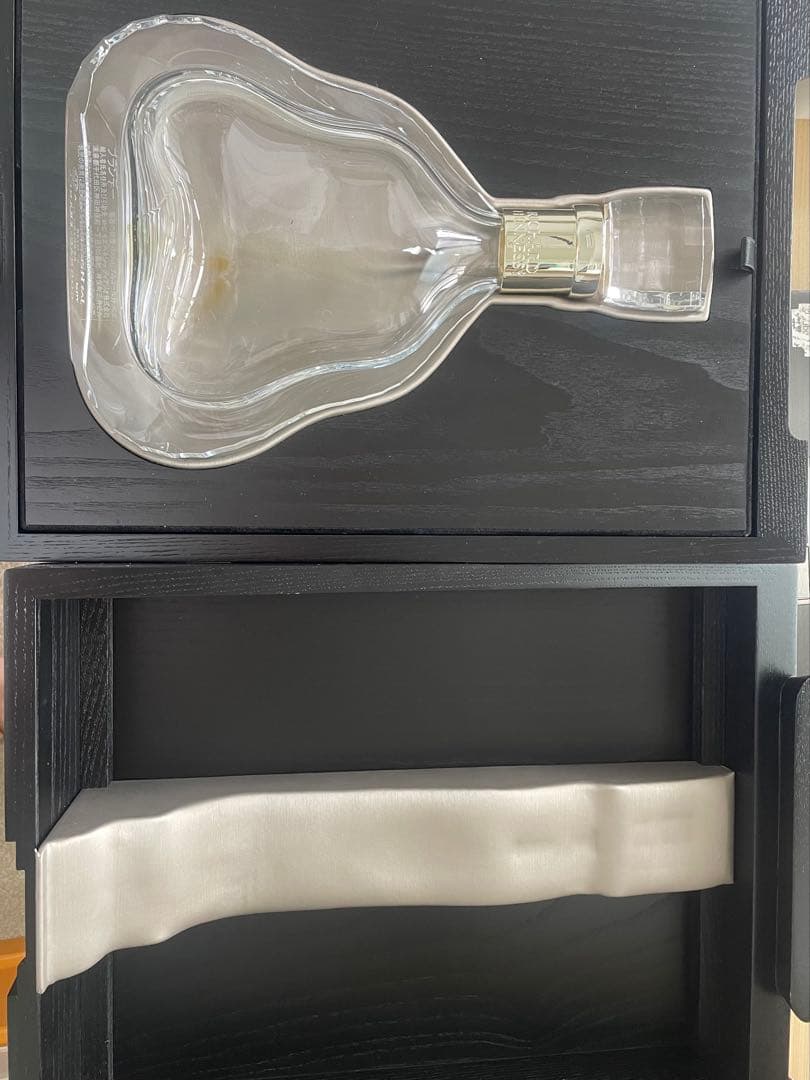 リシャール・エネシー 木箱入り　正規品