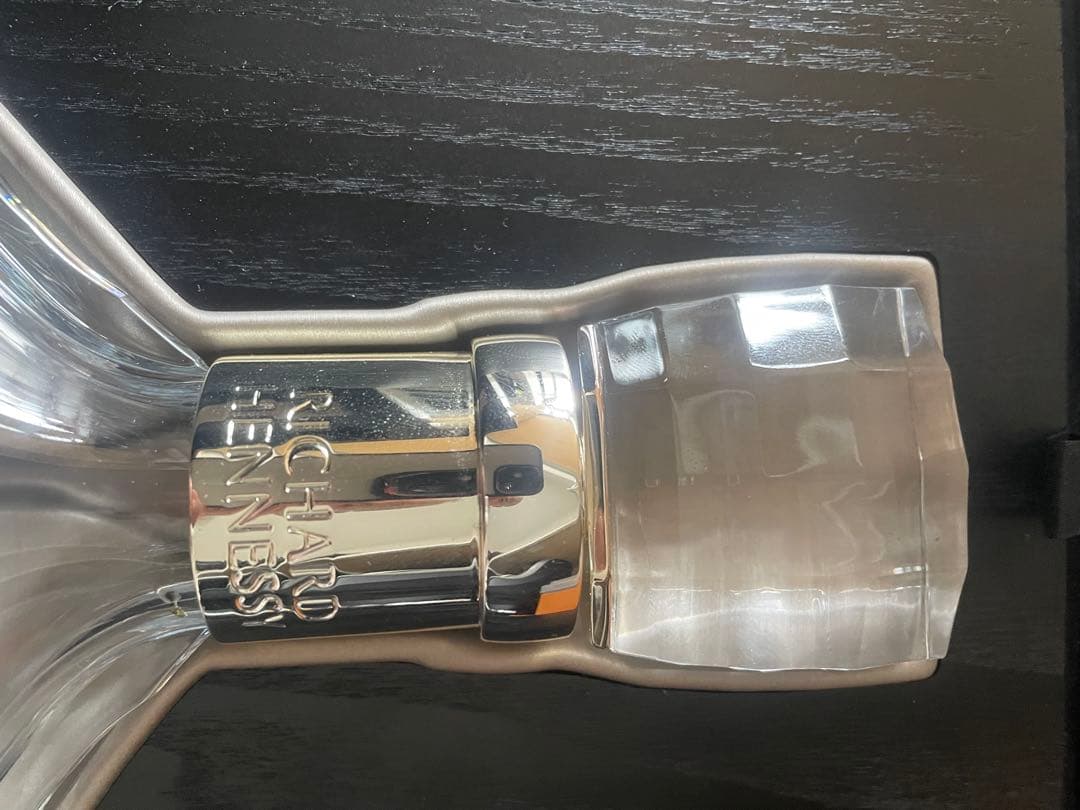 リシャール・エネシー 木箱入り　正規品