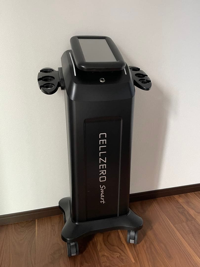 〜PePe様〜CELLZERO Smart 業務用エステ機器