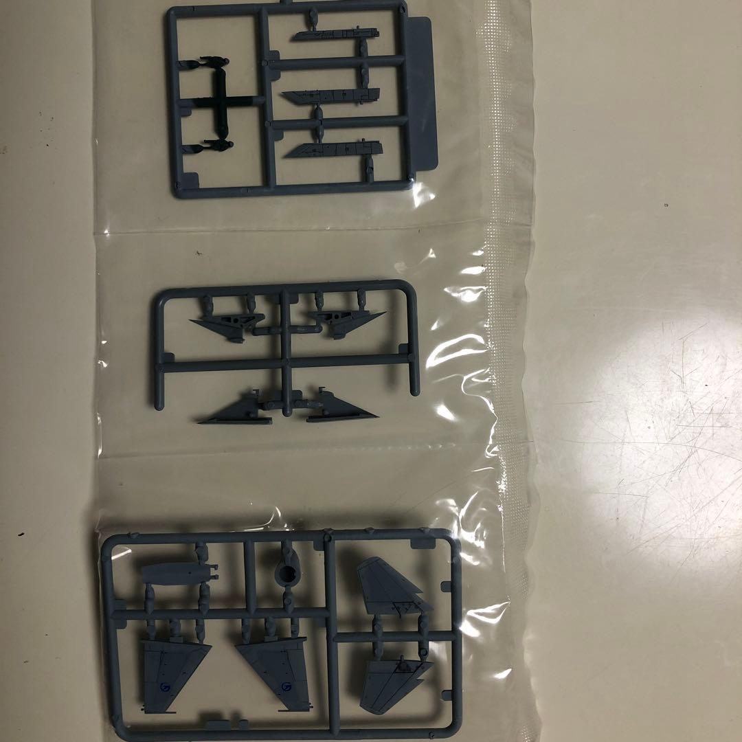 TOMYTEC F-15J 1/144 航空自衛隊モデル