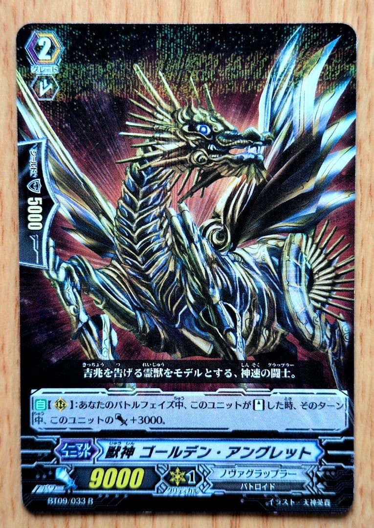 [引退品]カードファイト!! ヴァンガード 113枚