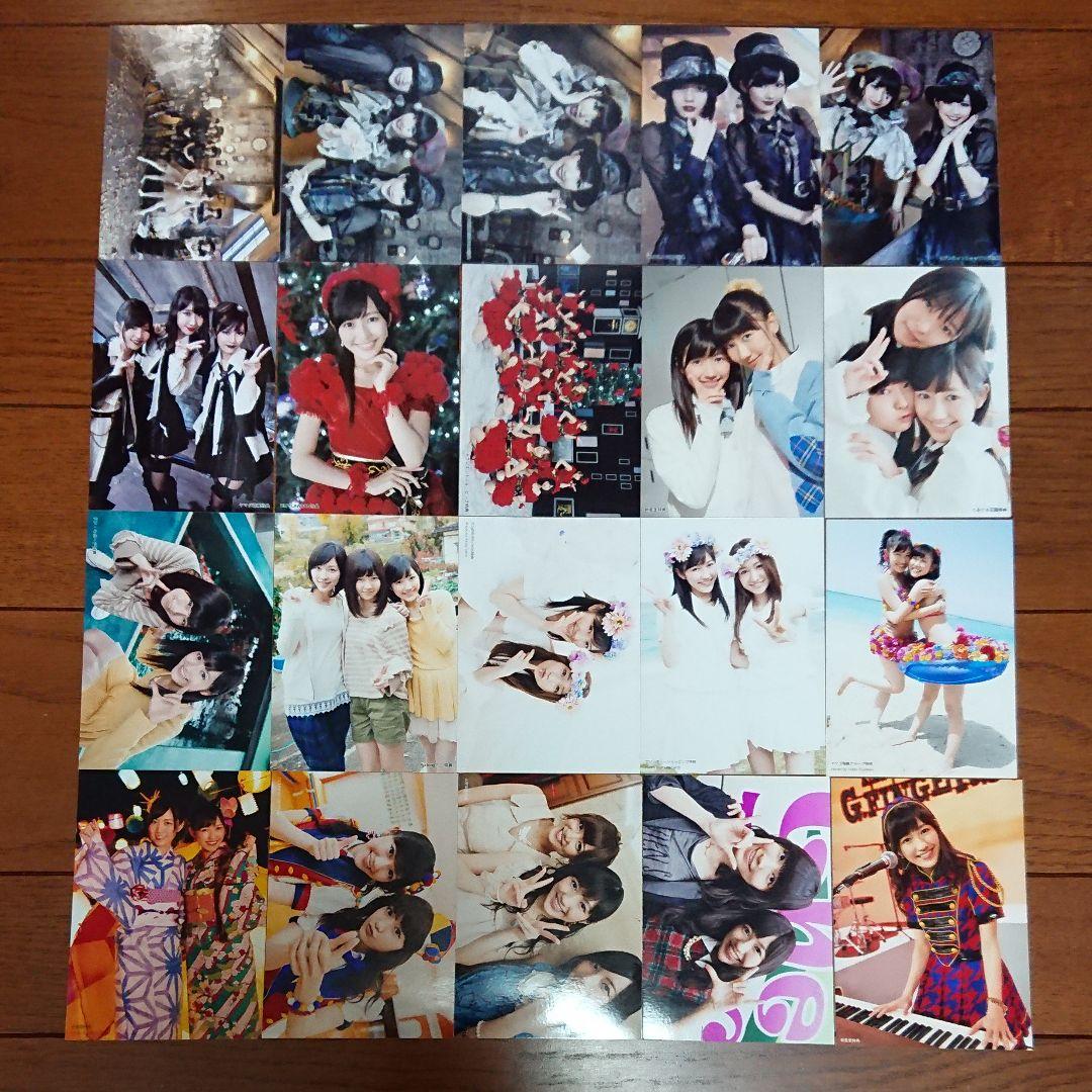 AKB 渡辺麻友 生写真 ②