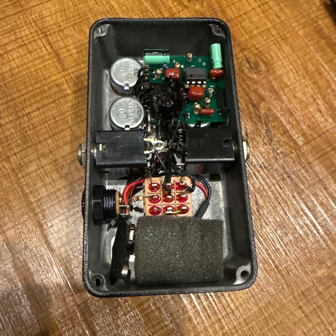 zendrive　初期型