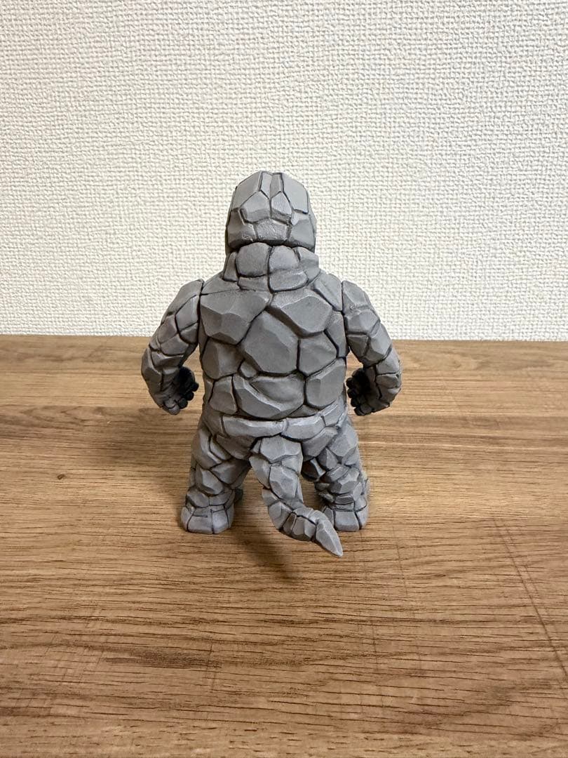 CCP　キン骨マン&イワオ　セット