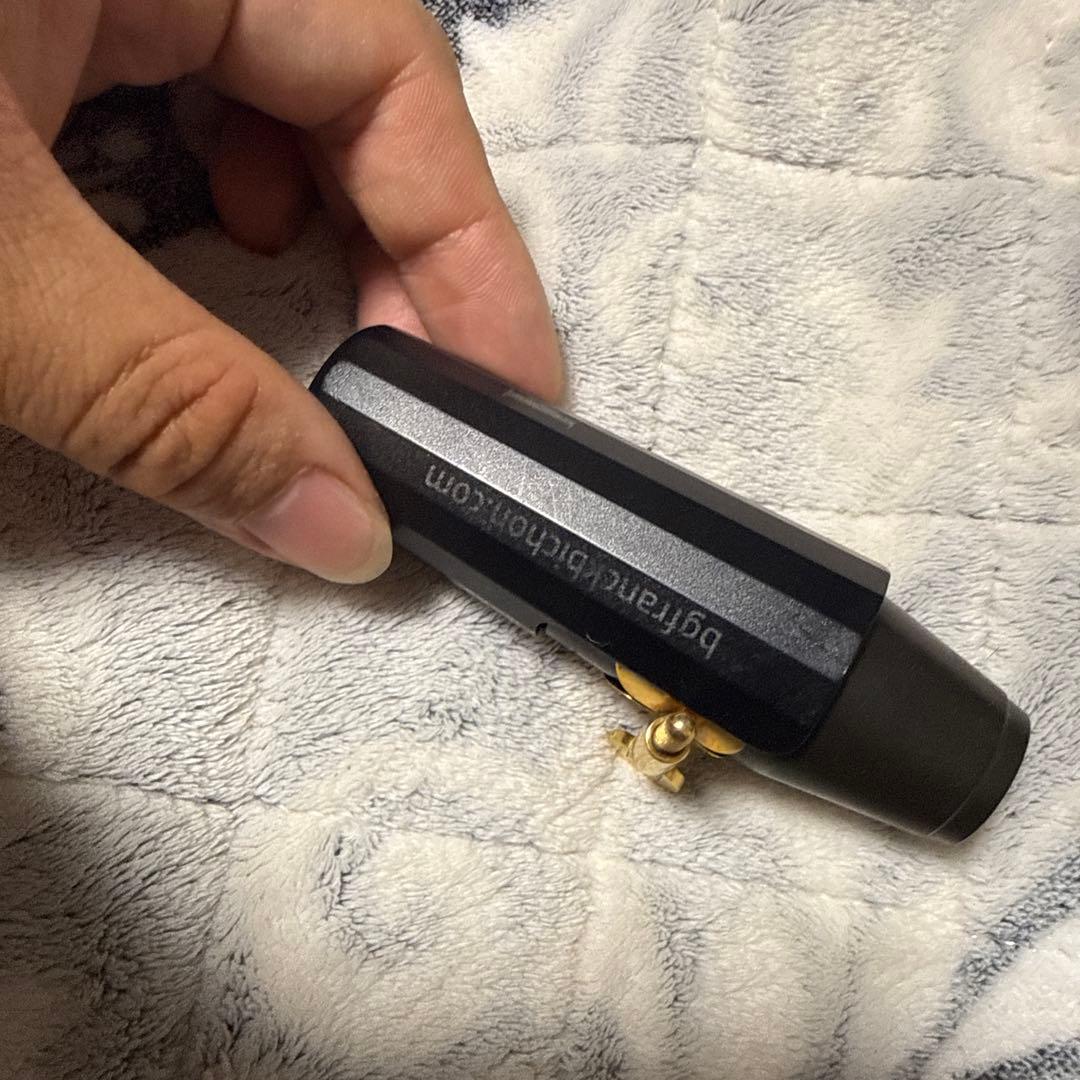 S90 180 セルマー マウスピース BGリガチャー L11 サックス用セット