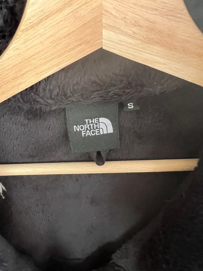 THE NORTH FACE アンタークティカ バーサ ロフト ジャケット L…