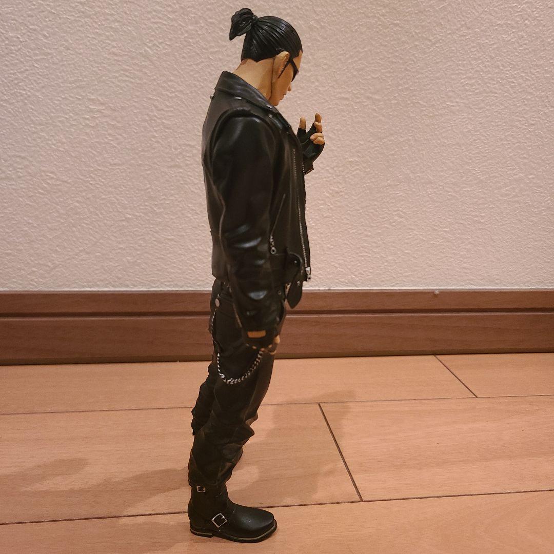 クローズ&WORST　フィギュア FBG　九能龍信通常版