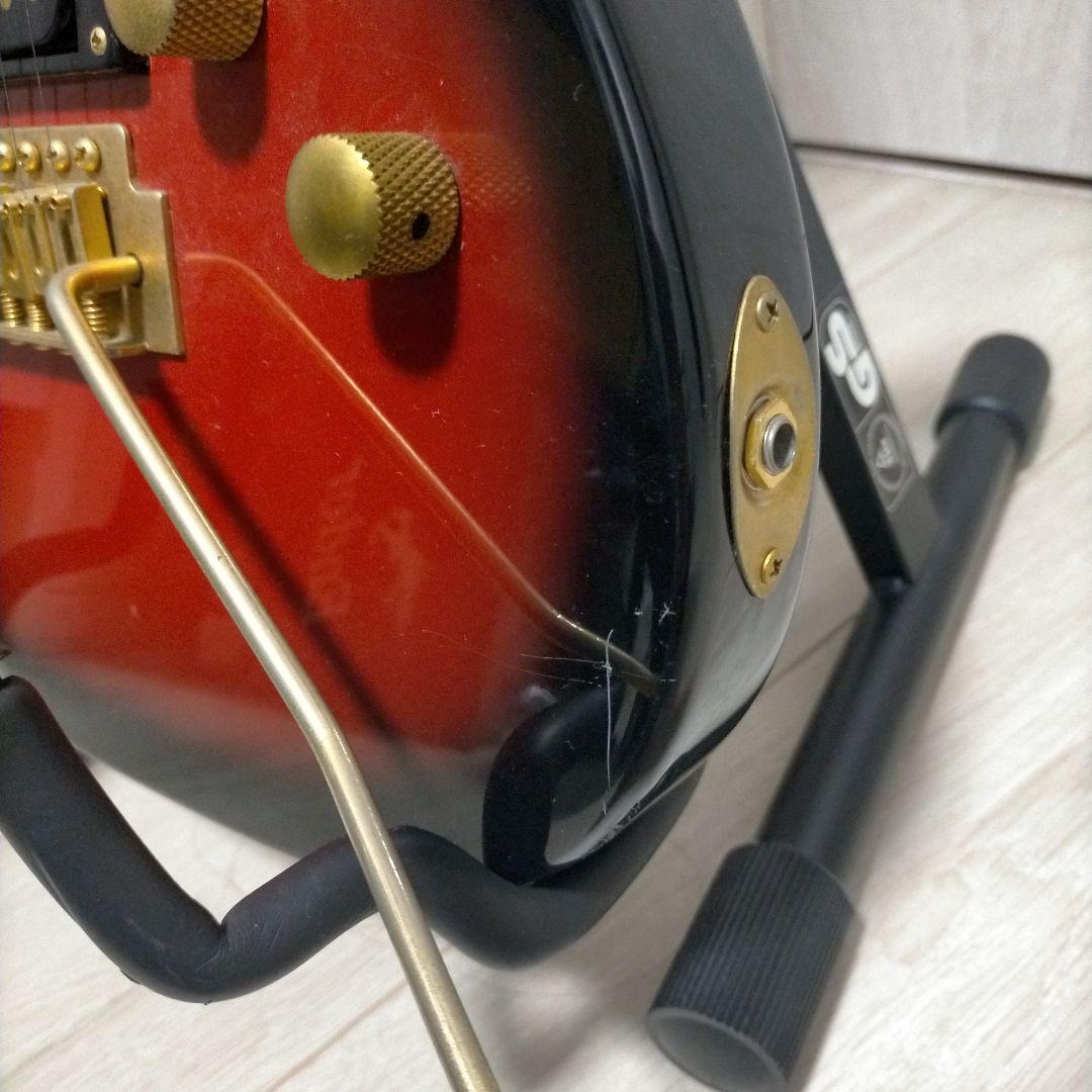 Anboy エレキギター AN-25 フジゲン