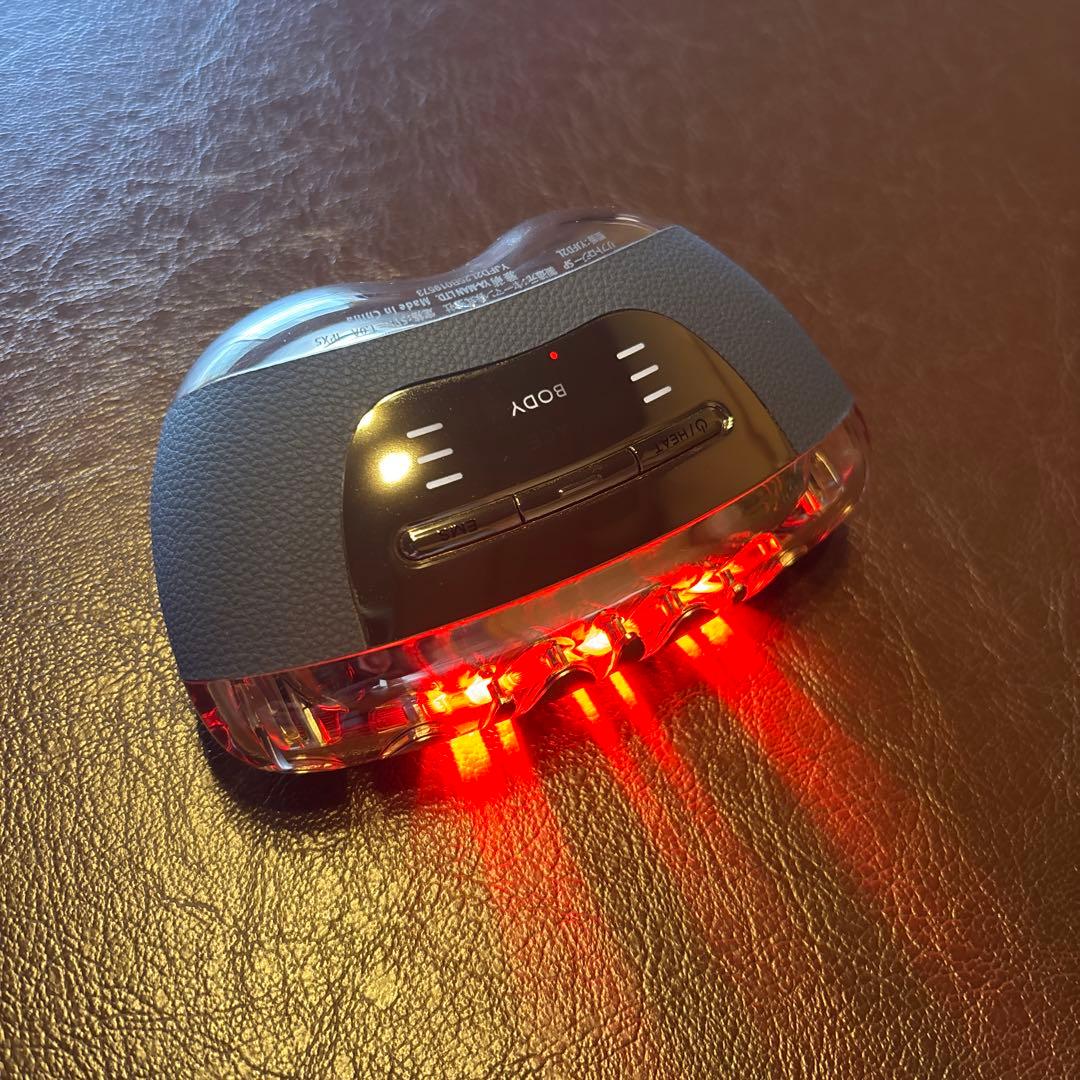 YA-MANヤーマン 美顔器 リフトアップ リフトロジー リフトロジーSP