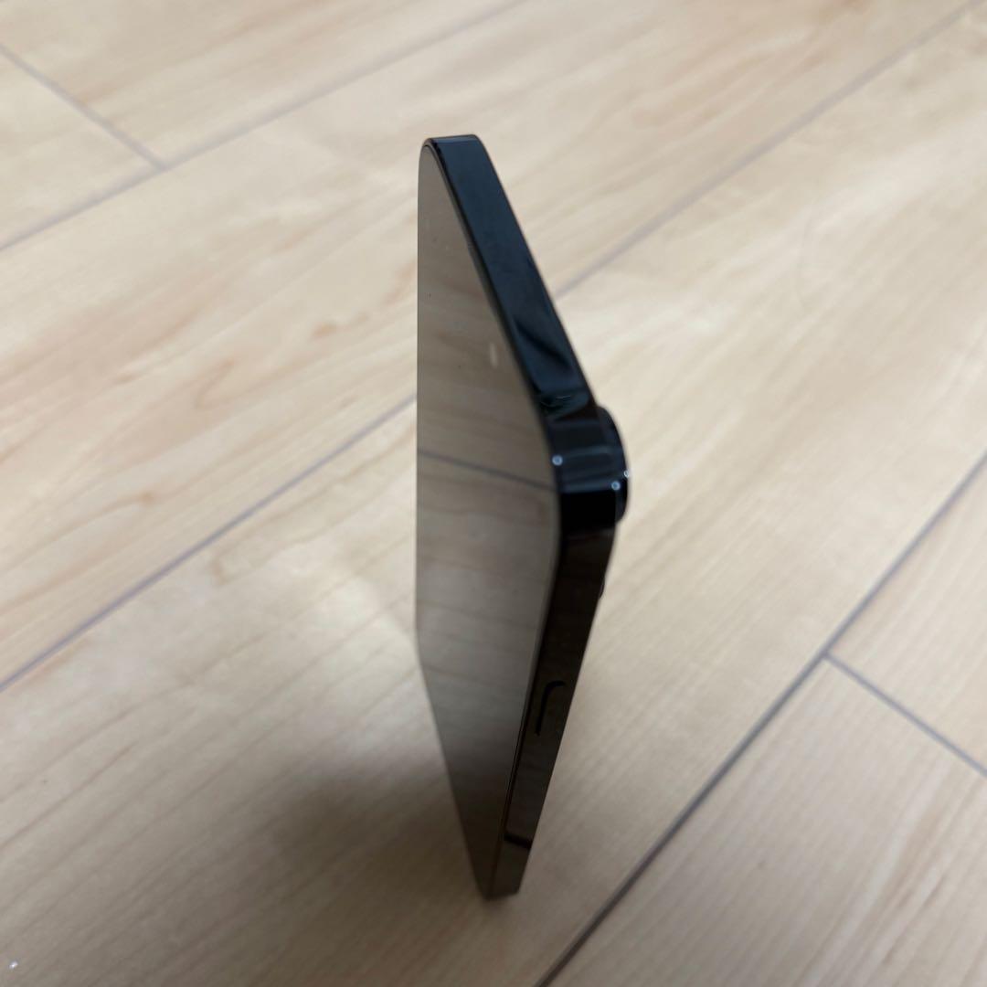 iphone 14 pro max 256GB スペースブラック simフリー