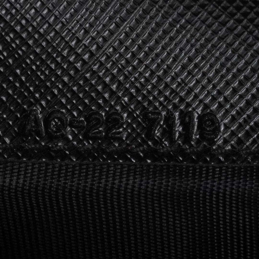 ✨未使用展示品・箱付き✨　Ferragamo 長財布　Wガンチーニ ガンチーニ