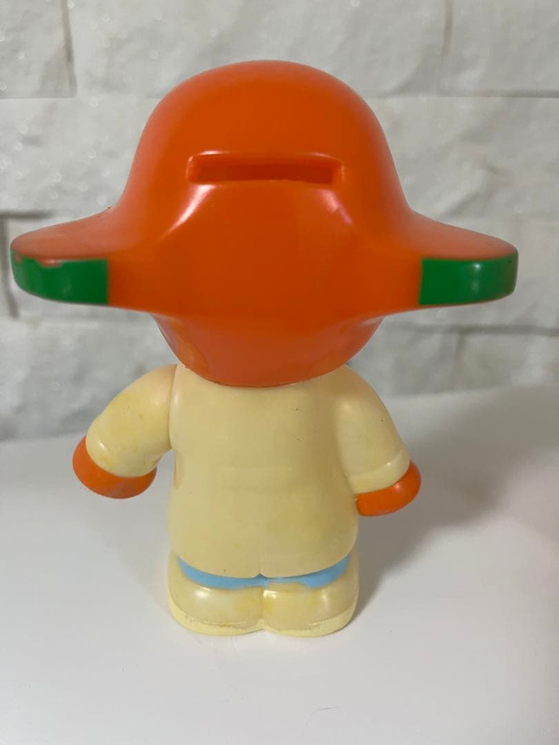 佐藤製薬　サトちゃんドクター&サトコちゃんナース貯金箱