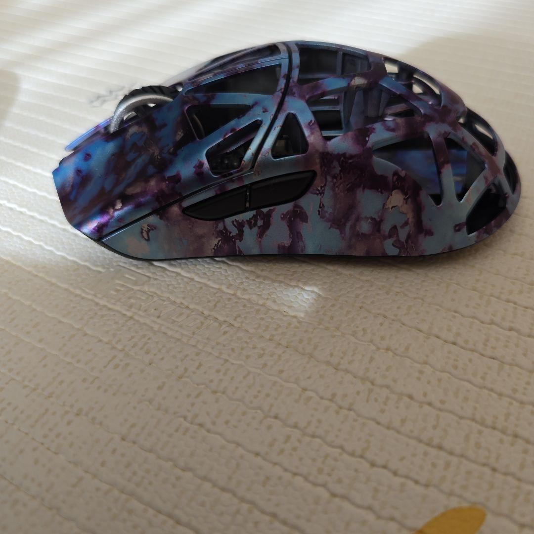 マウス・トラックボール BeastX MAX Tempered Limited Edition