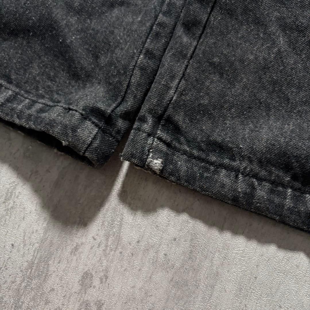 ジャケット・アウター leather jacket buggy parachute pants y2k