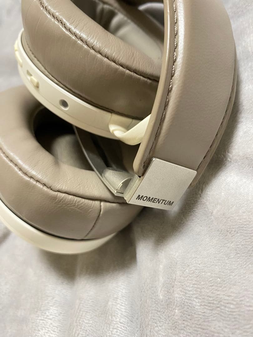 ゼンハイザー MOMENTUM3 Sandy White