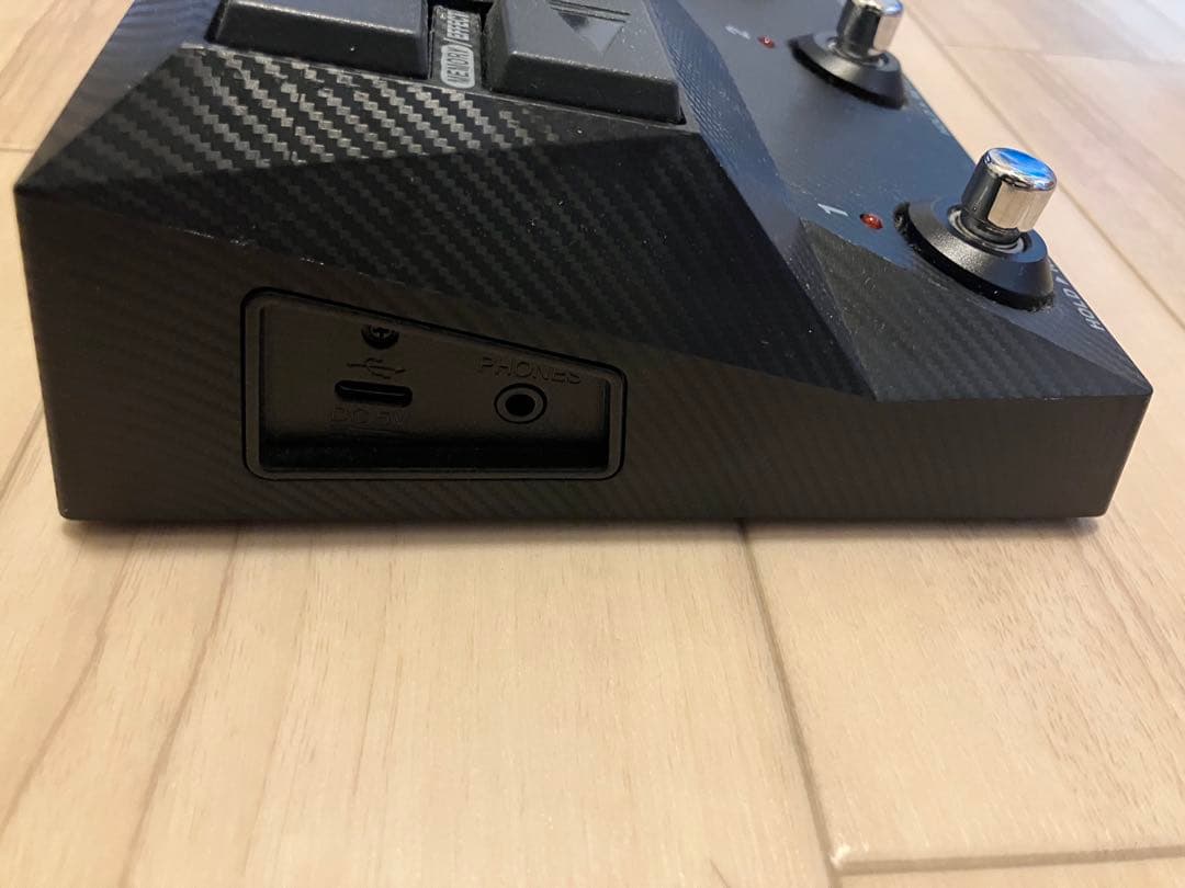 Zoom G2X Four マルチエフェクター