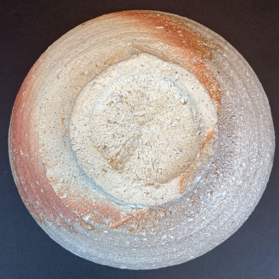 ★ 古谷道生　金彩鉢　信楽焼　★ 鉢　皿　陶器