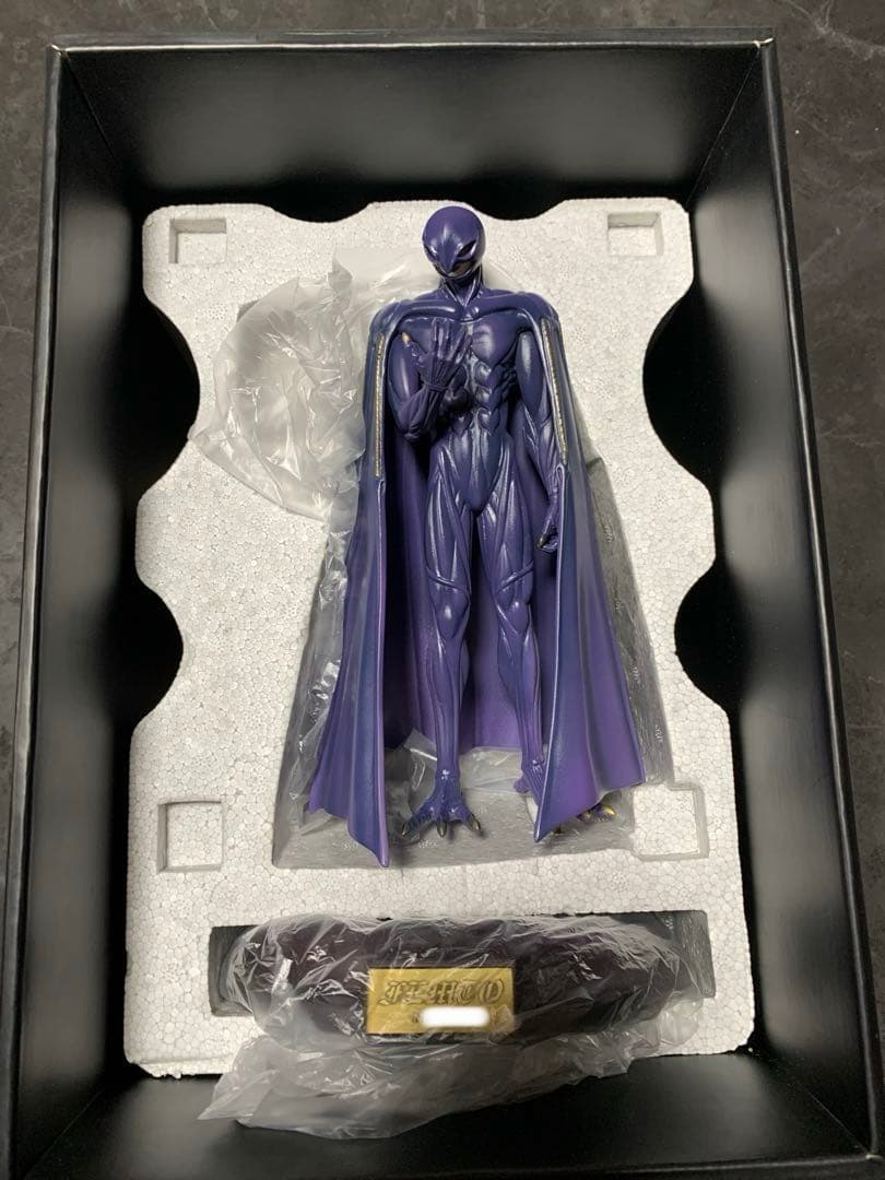 Berserk フェムト　フィギュア ART OF WAR