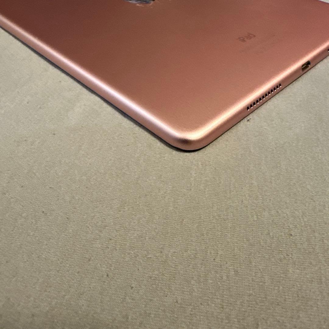 iPad Pro 9.7インチ ピンク 32GB WiFi