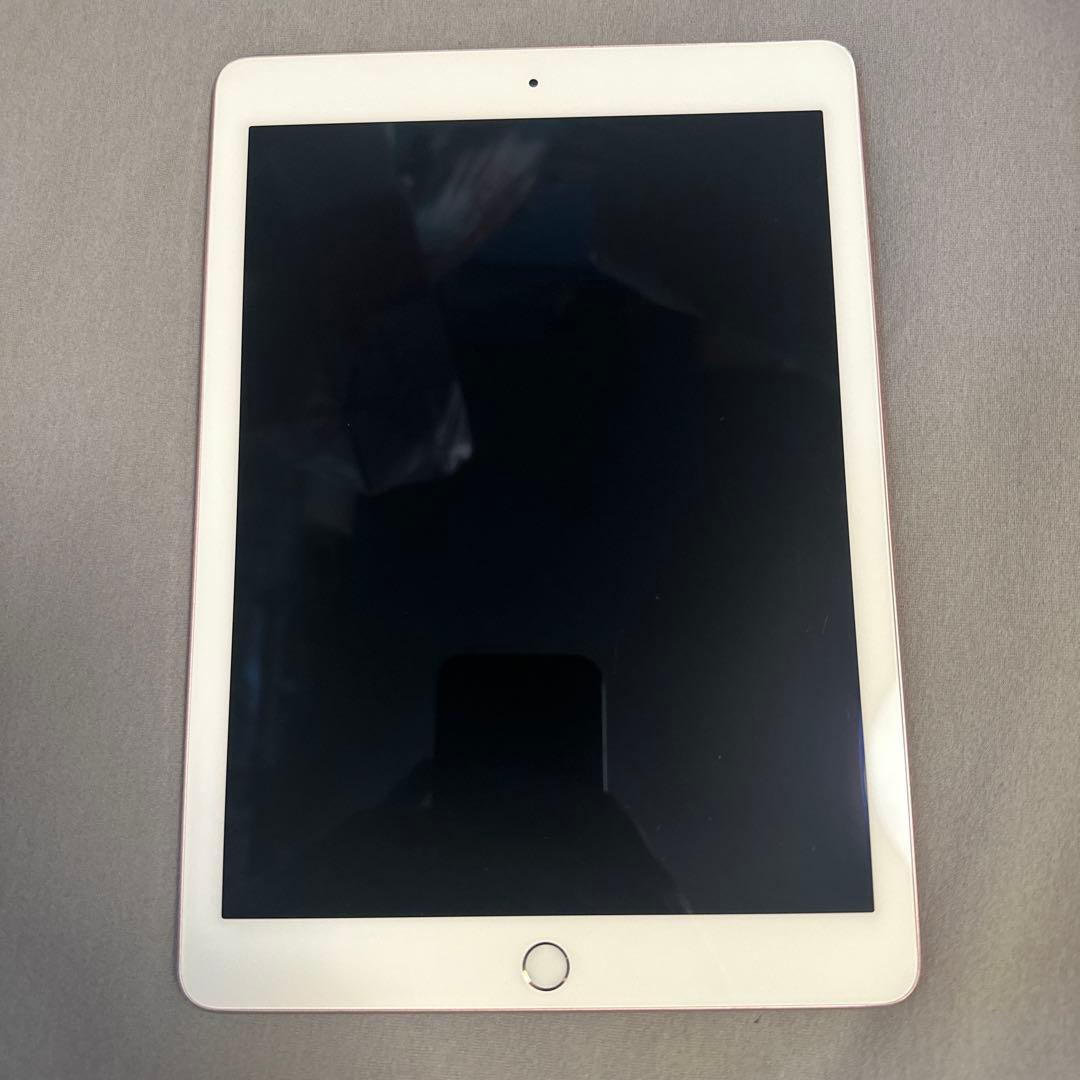 iPad Pro 9.7インチ ピンク 32GB WiFi