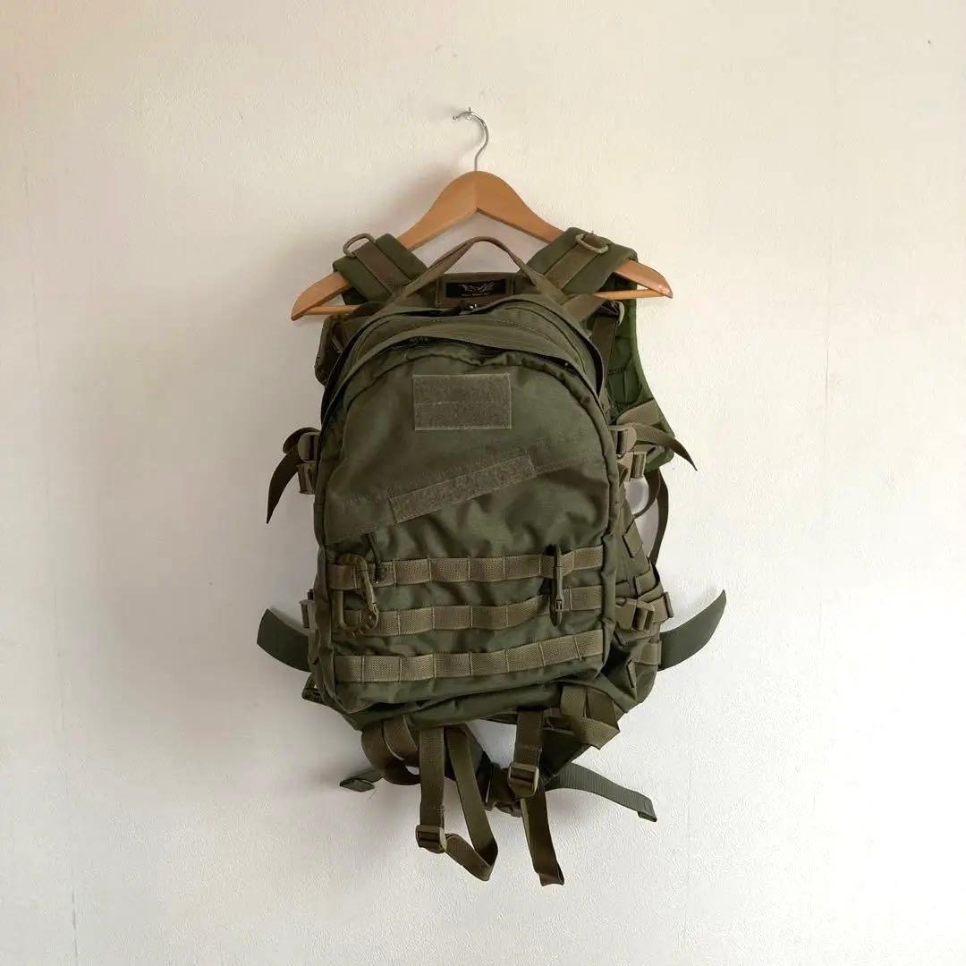 その他 FLYYE MOLLE AIII Backpack PK-M001