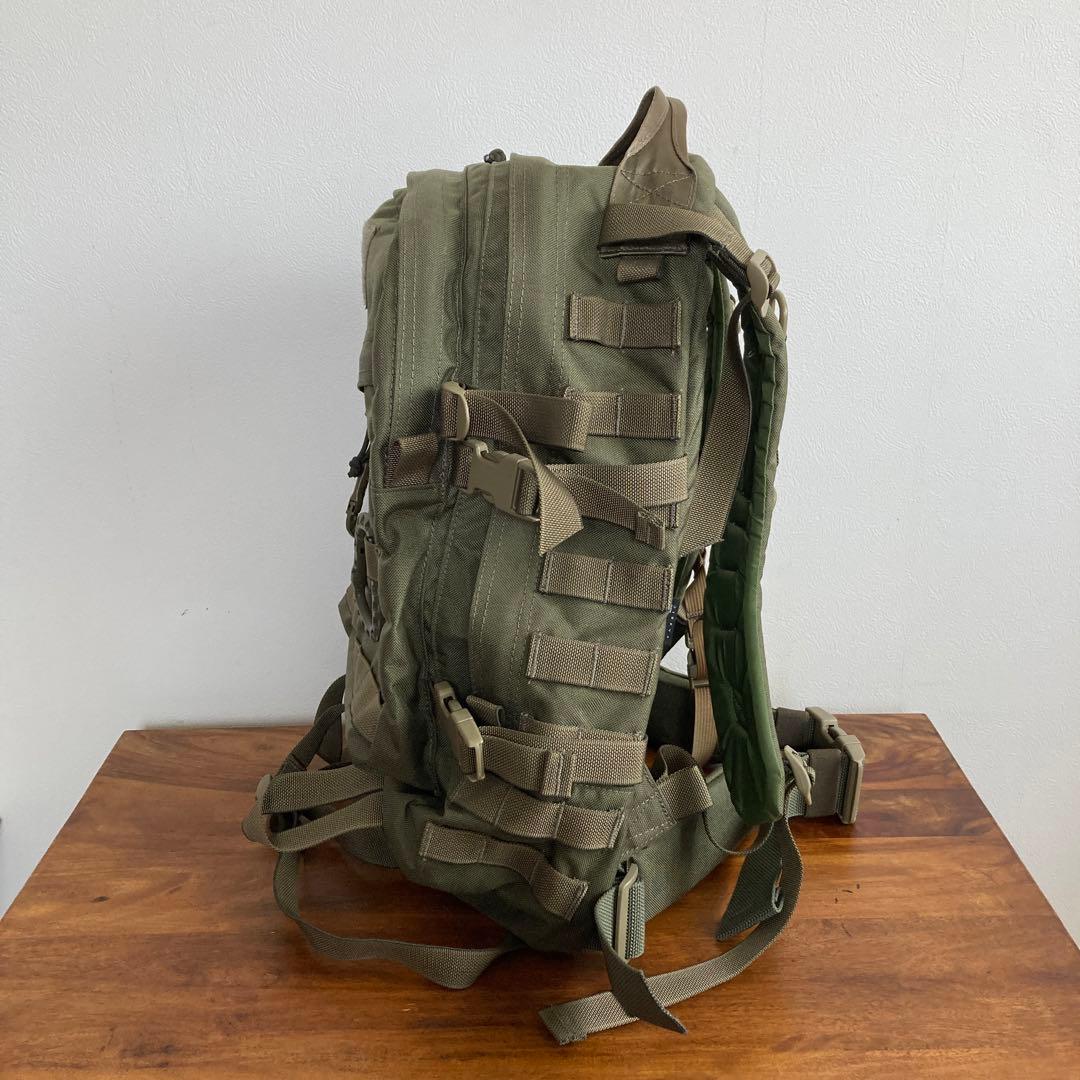 その他 FLYYE MOLLE AIII Backpack PK-M001